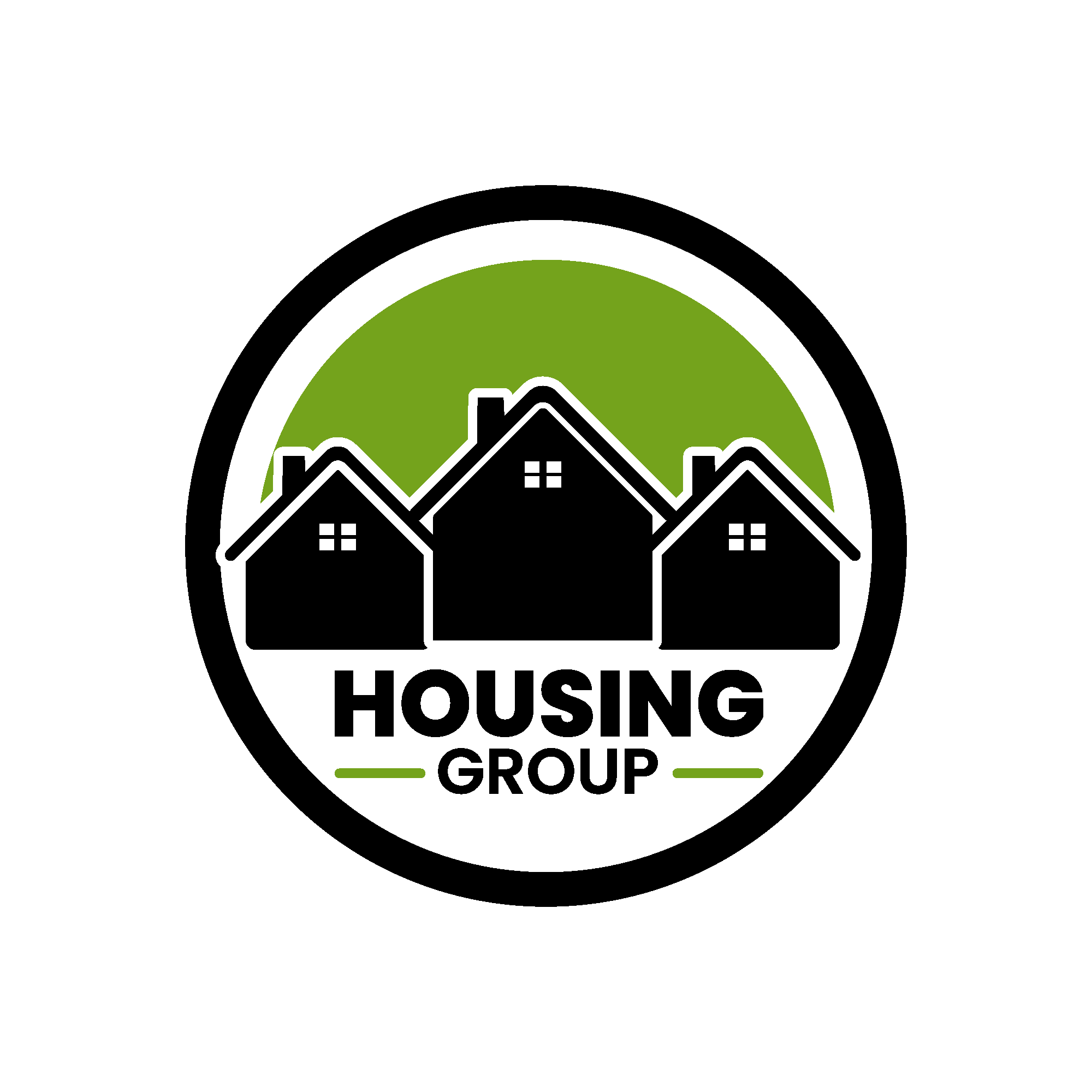 Housing Group Logo